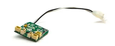 Blade BLH2901 Flybarless 3-in-1 Unit: Blade mSR S