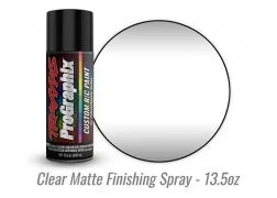 BODY PAINT, MATTE FINISH 13.5OZ