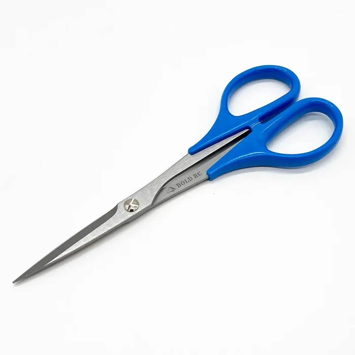 Bold R/C Straight Lexan Body Scissors 10515