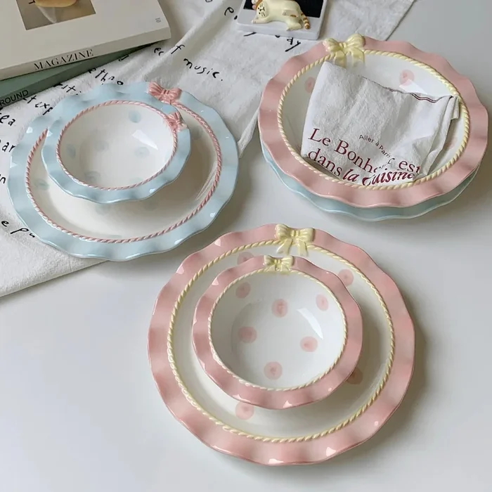 Bow Plates