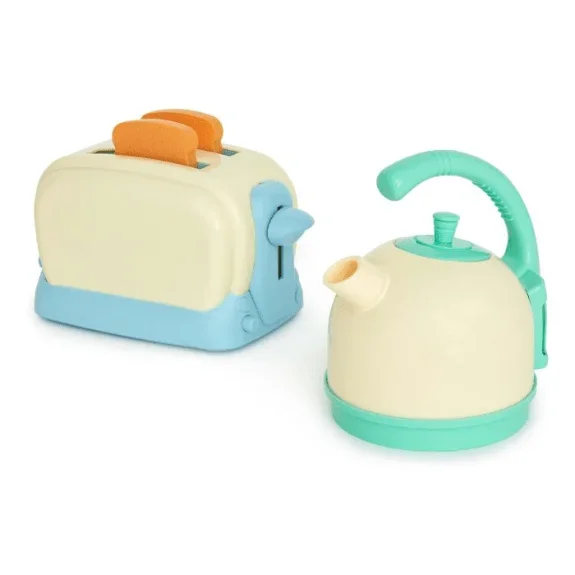 Breakfast Set