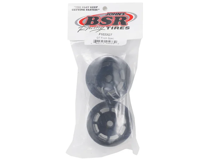 BSR World GT Front Tire