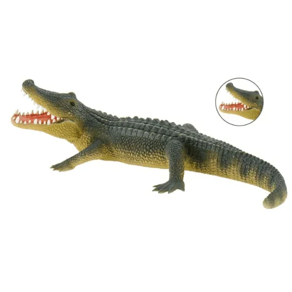 Bullyland – Alligator