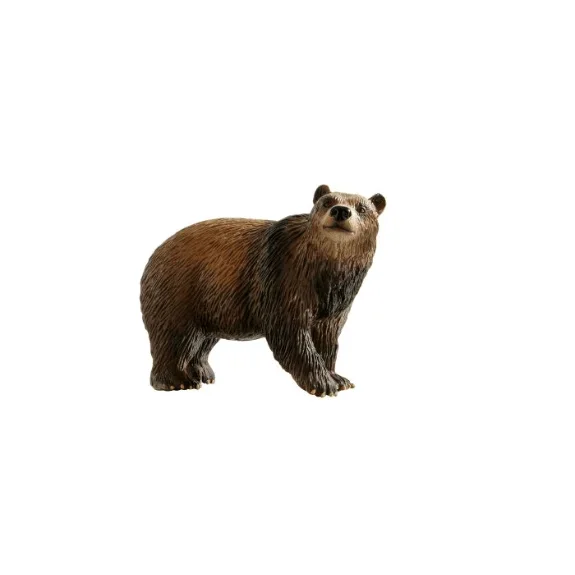 Bullyland – Brown Bear