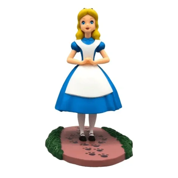 Bullyland – Disney Alice in Wonderland