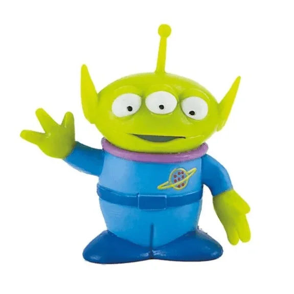 Bullyland – Disney Alien