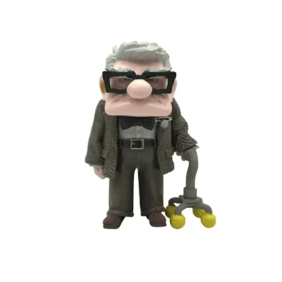 Bullyland – Disney Carl Fredricksen