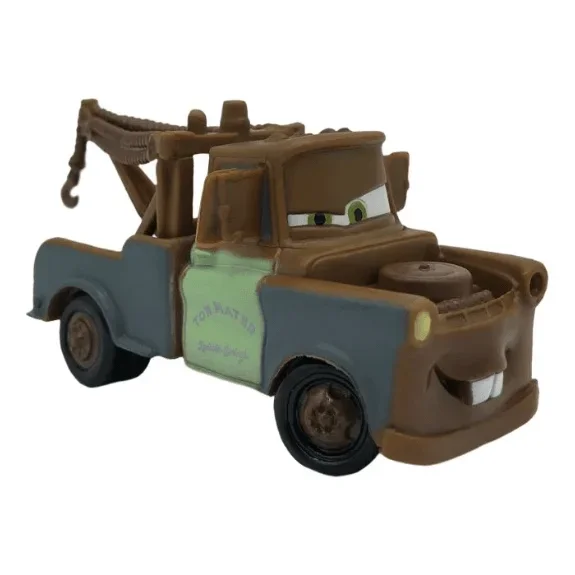 Bullyland: Disney Mater