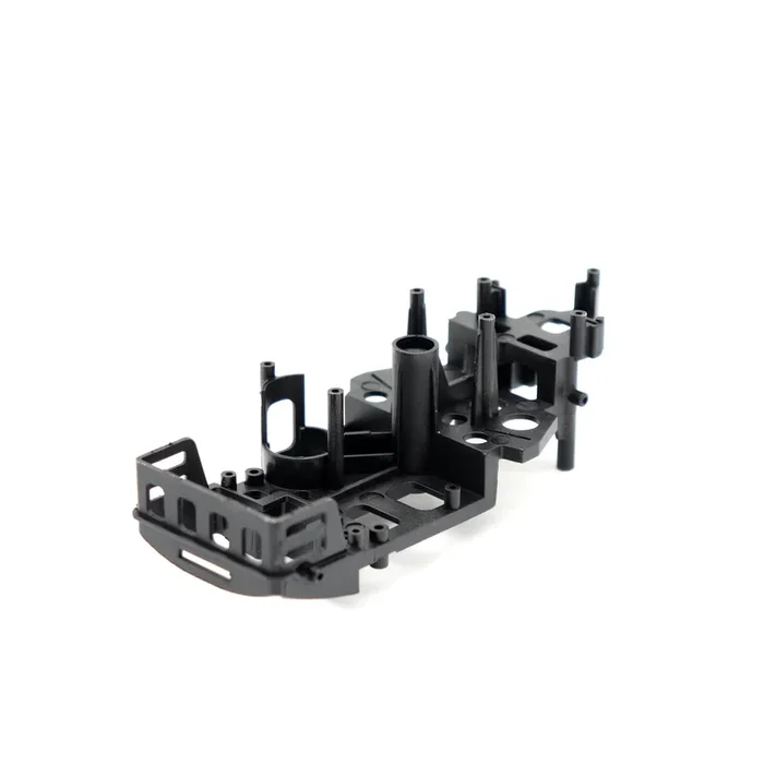 C184 MD500 Main Frame Assembly