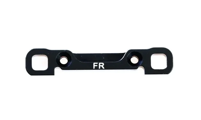 C7046 LC Racing Arm Mount FR Aluminum-7075-T6 LC10B5