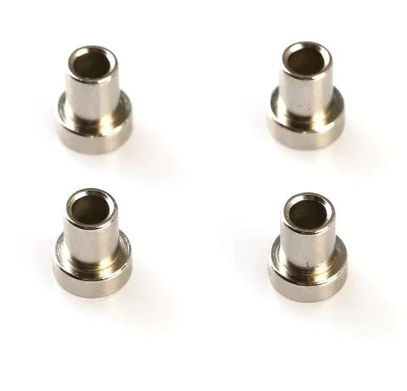 C7051 LC Racing 1/10 Steel Bushing-Long (4) LC10B5