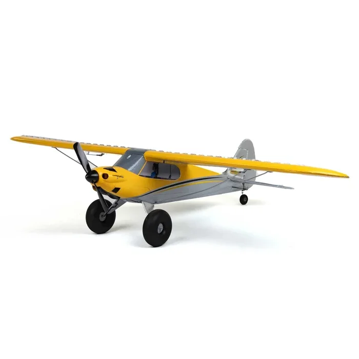 Carbon Cub S 2 1.3m Chandra Patey Limited Edition RTF