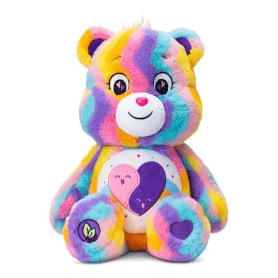 Care Bear 14 Inch Friends Forever Bear