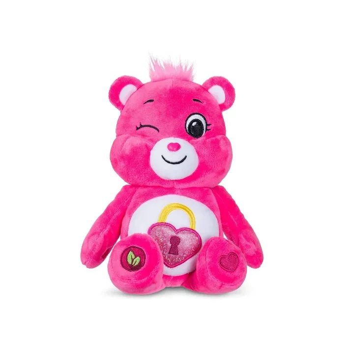 Care Bears 22cm Sparkle Secret Bear
