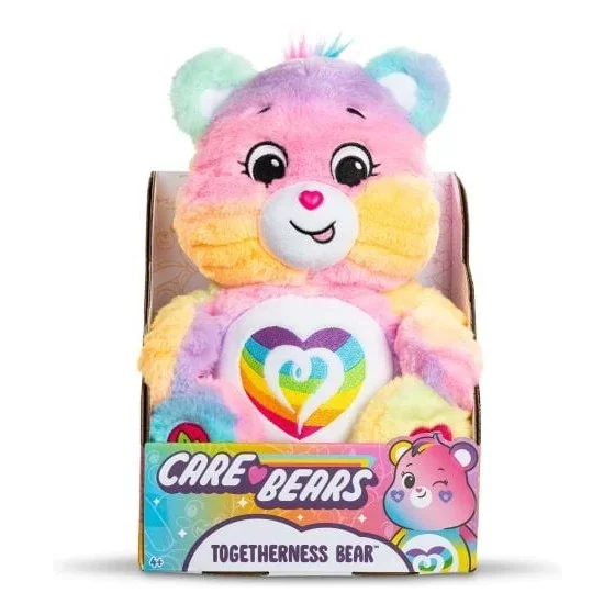 Care Bears – Colour Splash Togetherness