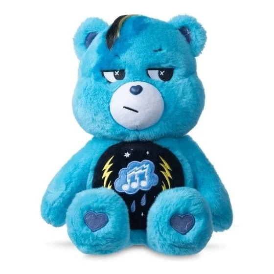 Care Bears – Rock-A-Lot Grumpy Bear
