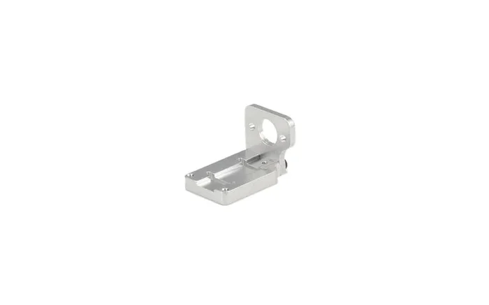 Carisma GT24 High Performance Alloy Motor Mount