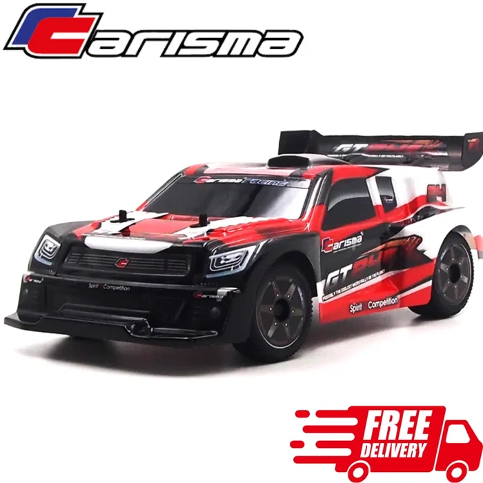 Carisma GT24R 1/24 4WD RTR Brushless Micro Racer