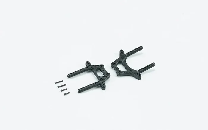 Carisma GT24ST Front and Rear Shock Tower 16620