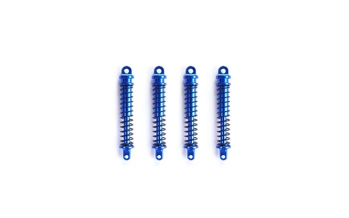 Carisma GT24ST Sliding Friction Dampers Set 16660
