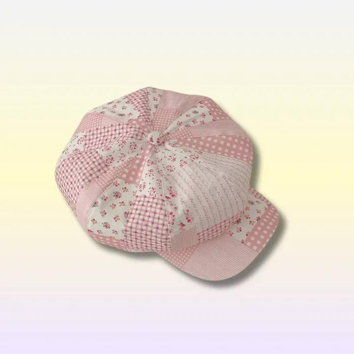 Casquette Bérets Kawaii