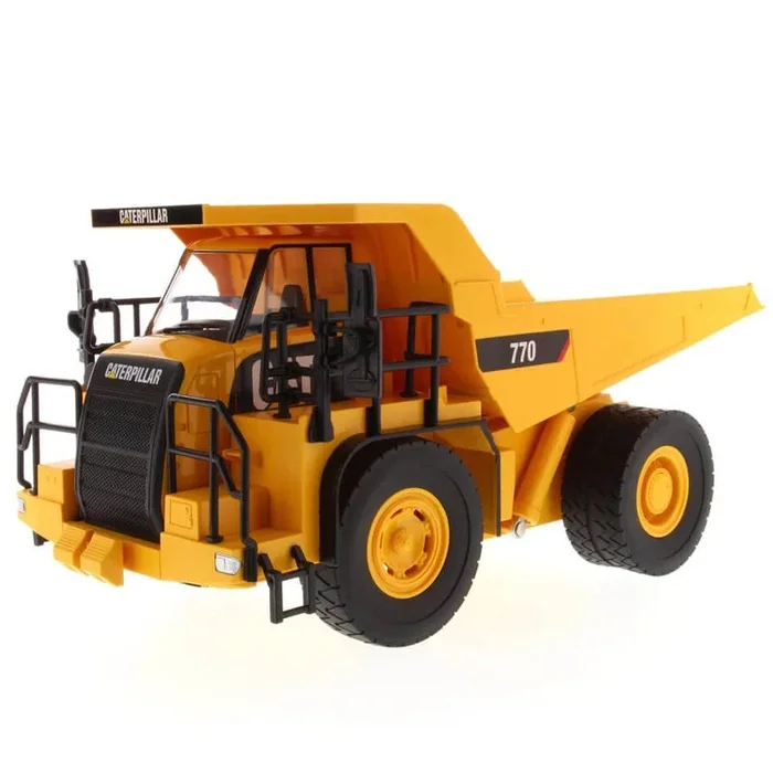 CAT 1/24 RC Caterpillar 770 Mining Truck
