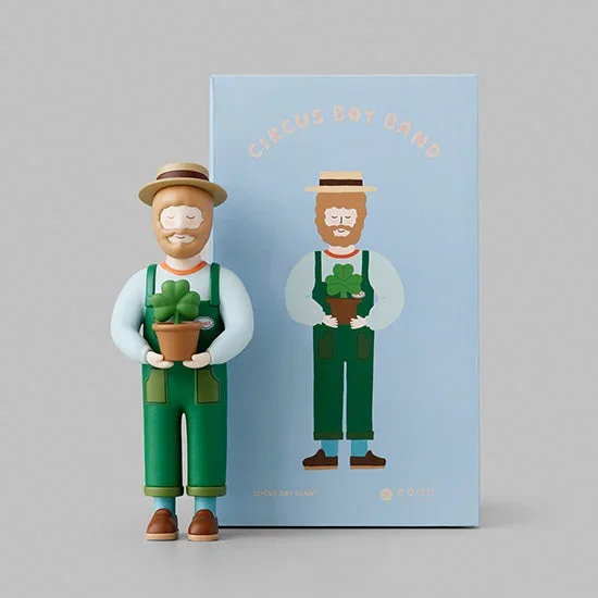 CBB – Forestman Clover Tree