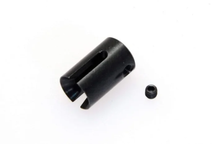CD0208 F450 SD Drive Cup w/ set screw DL-Series