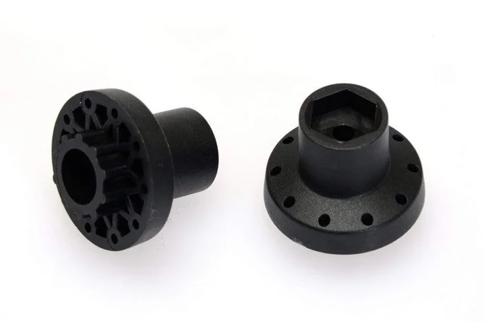 CD0610 F450 SD Front Wheel Hex Hub (+2mm) 2pcs DL-Series
