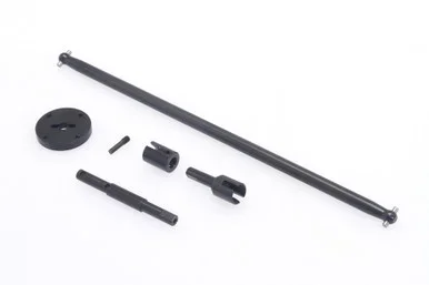 CEN Center Drive Shaft Set for M-Sport Puma Rally 1, CM0207
