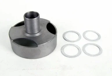CEN Racing 2-Speed Clutch Bell (.46), GS079