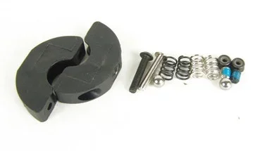 CEN Racing 2-Speed Clutch Shoe Set, GS068