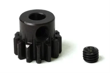 CEN Racing 5mm 13T Motor Pinion Gear for Colossus XT, CKR0281