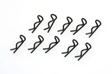 CEN Racing #6 Angled Hood Pin for DL-Series Ford F450, G36791A