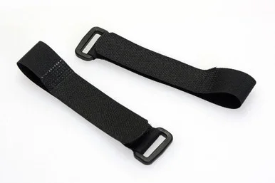 CEN Racing Battery Straps (20x250mm) for DL-Series Ford F450 SD, CD0421