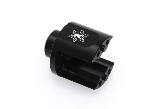 CEN Racing KAOS Hard Anodized Aluminum Differential Case