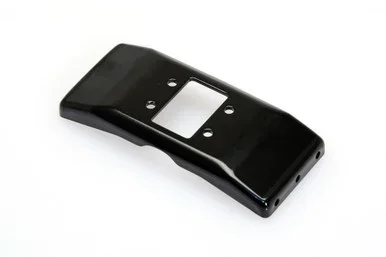 CEN Racing Metal Skid Plate for DL-Series Ford F450, CD0408