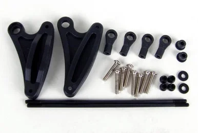 CEN Racing Over-Head Shock Parts Set, GS084