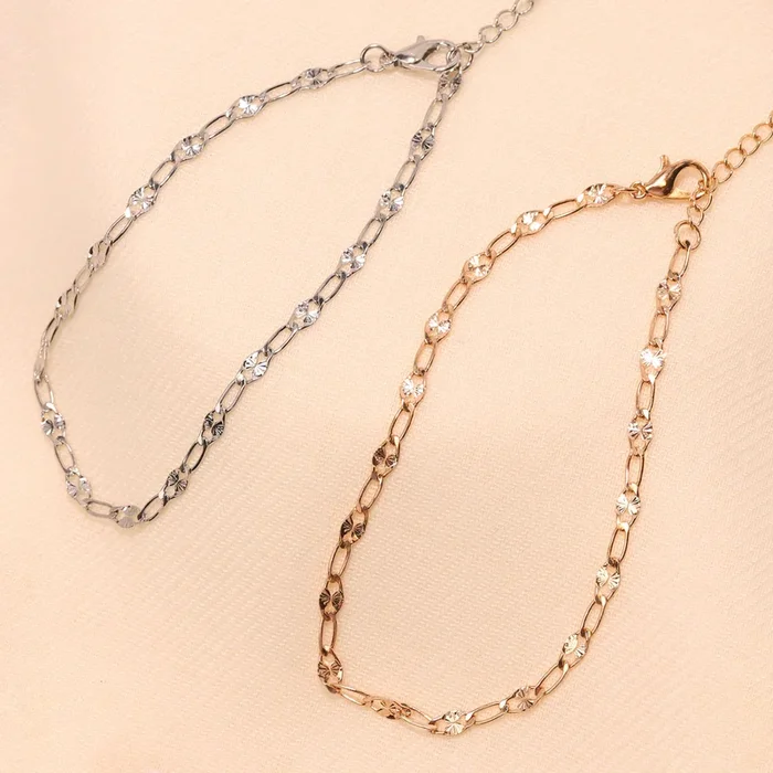 Chain Anklet