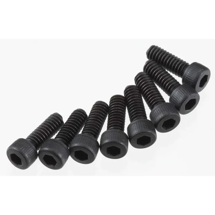 Chassis Rear Wheel Screw 5-40×3 8 (8)