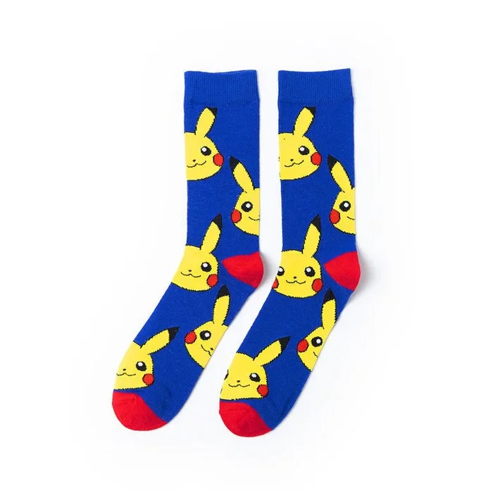 Chaussettes Pokémon