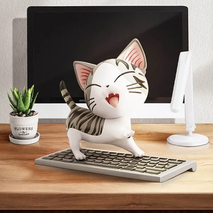 Chi’s Sweet Adventure Naughty Cat Series Blind Box