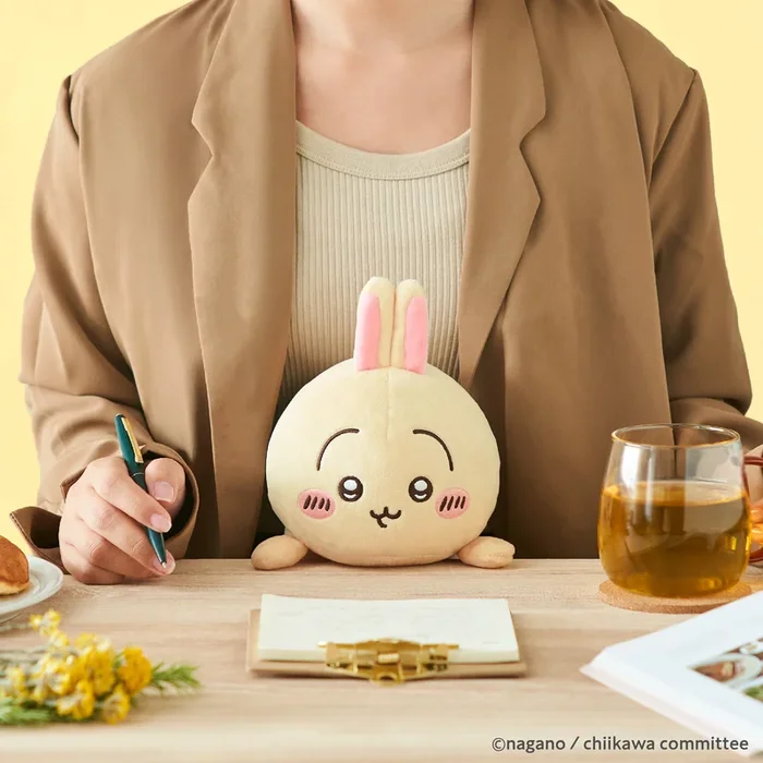 Chiikawa Pal Posture – Usagi (1pcs)