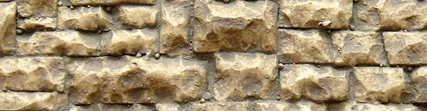 Chooch 8252 HO or O Flexible Medium Random Stone Wall 3.5″ x 13″