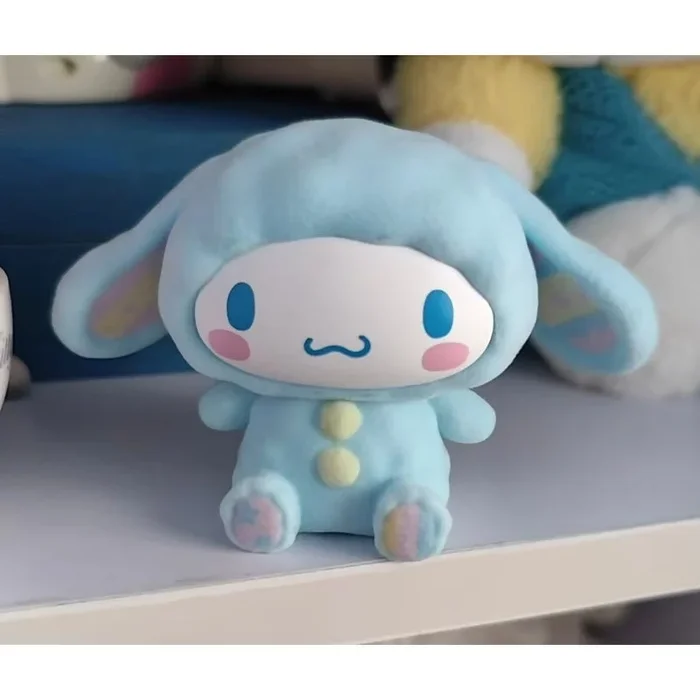 Cinnamoroll Sanrio Characters Rabbit Series Cinnamoroll