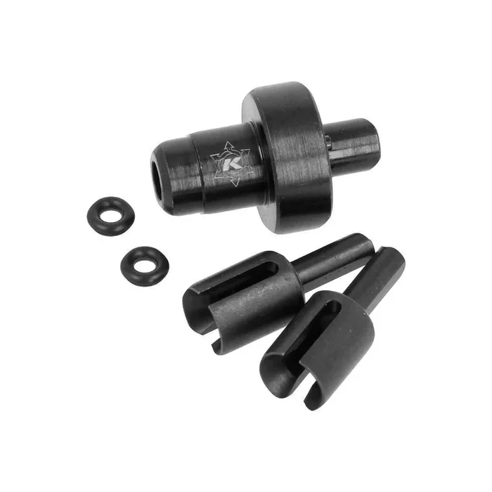 CKQ0212 Metal Center Locker w/ Outdrive (1pcs) KAOS