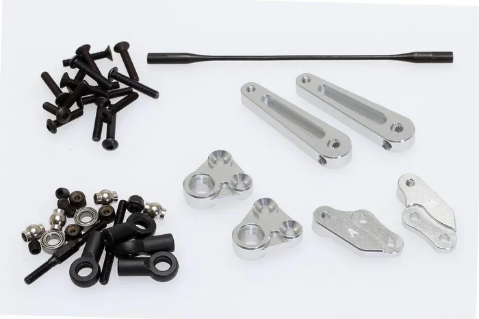 CKQ0327 CNC Sway Bar MT-Series KAOS