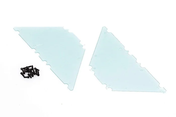 CKQ0410 Frame Protector – Clear (2pcs)