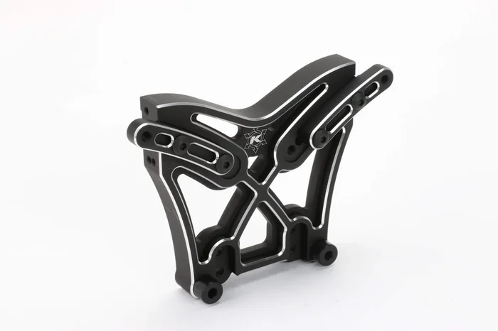 CKR0301 Aluminum Adjustable Shock Tower (Front or Rear) KAOS Reeper