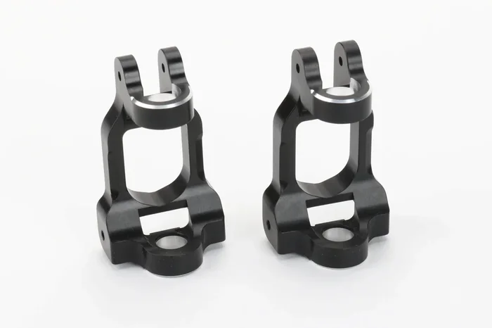 CKR0306 Aluminum Spindle Carrier (Left or Right) 2pcs KAOS